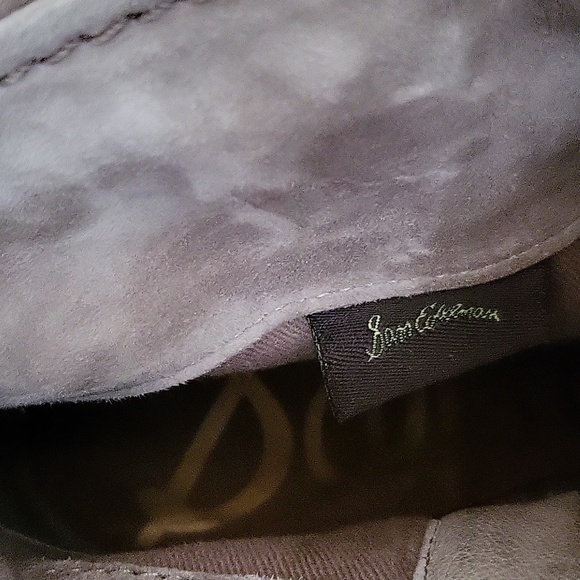 Sam Edelman booties - Picture 3 of 6